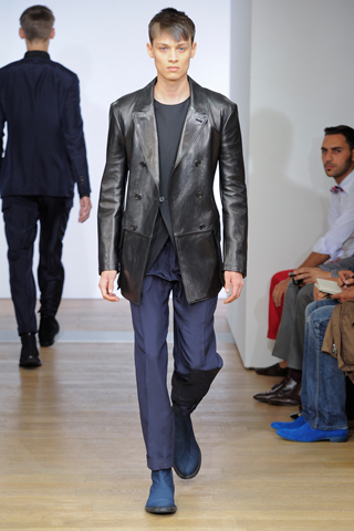 Yves Saint Laurent / - 2012